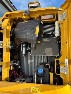 2024 CAT 335 Excavator | Title Equipment & Recreation Inc. (23)