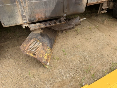 Used 1999 INTERNATIONAL 2674 6X4 Dump trucks Michigan US | Miedema Asset Management Group #1456830