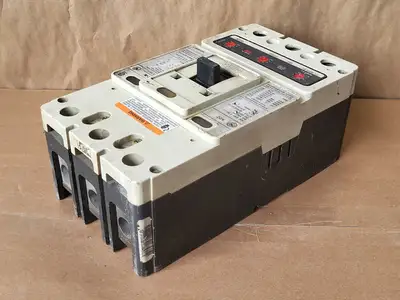 USED EATON KDC3400FS