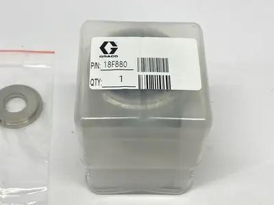 NEW GRACO PR-XV