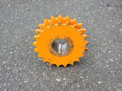 NEW BC BEARING HDS100Q221