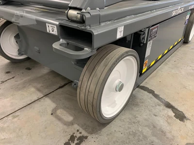New | in-Stock 2026 SKYJACK SJ4732 Scissor Lifters Texas US | Adcock Equipment USA #1524614