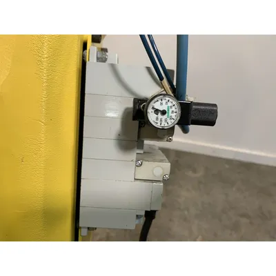USED FANUC LTD M-16IB/20