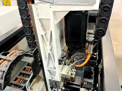 Used 2019 NOT SPECIFIED SBZ 140 Profilers | Machine Factory Outlet #1267036