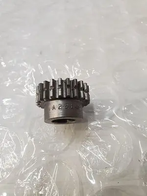 BOSTON NA22B GEARS