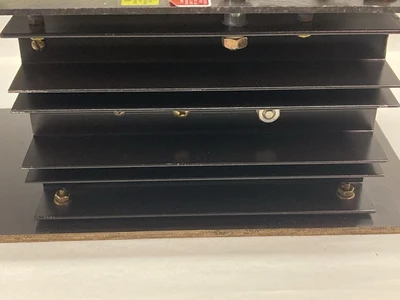 Used PAYNE ENGINEERING 11D-2-50X Miscellaneous Equipment (Electrical & Power) Ohio US | Surplus Asset Holdings #1507131