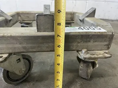 140qt Hobart Bowl Dolly