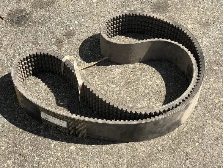 Used GATES 55VX900 Parts British Columbia CA | Lenmark #278426