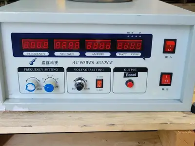 110/220 volts AC Power Supply DH-1020