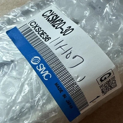 NEW SMC CXSM20-30