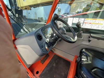 Used 2018 JLG 943 Telehandlers Pennsylvania US | National Lift Equipment #1550109