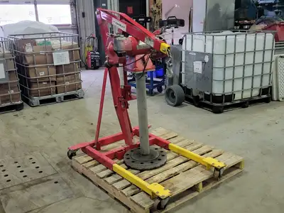 USED CANBUILT 3900