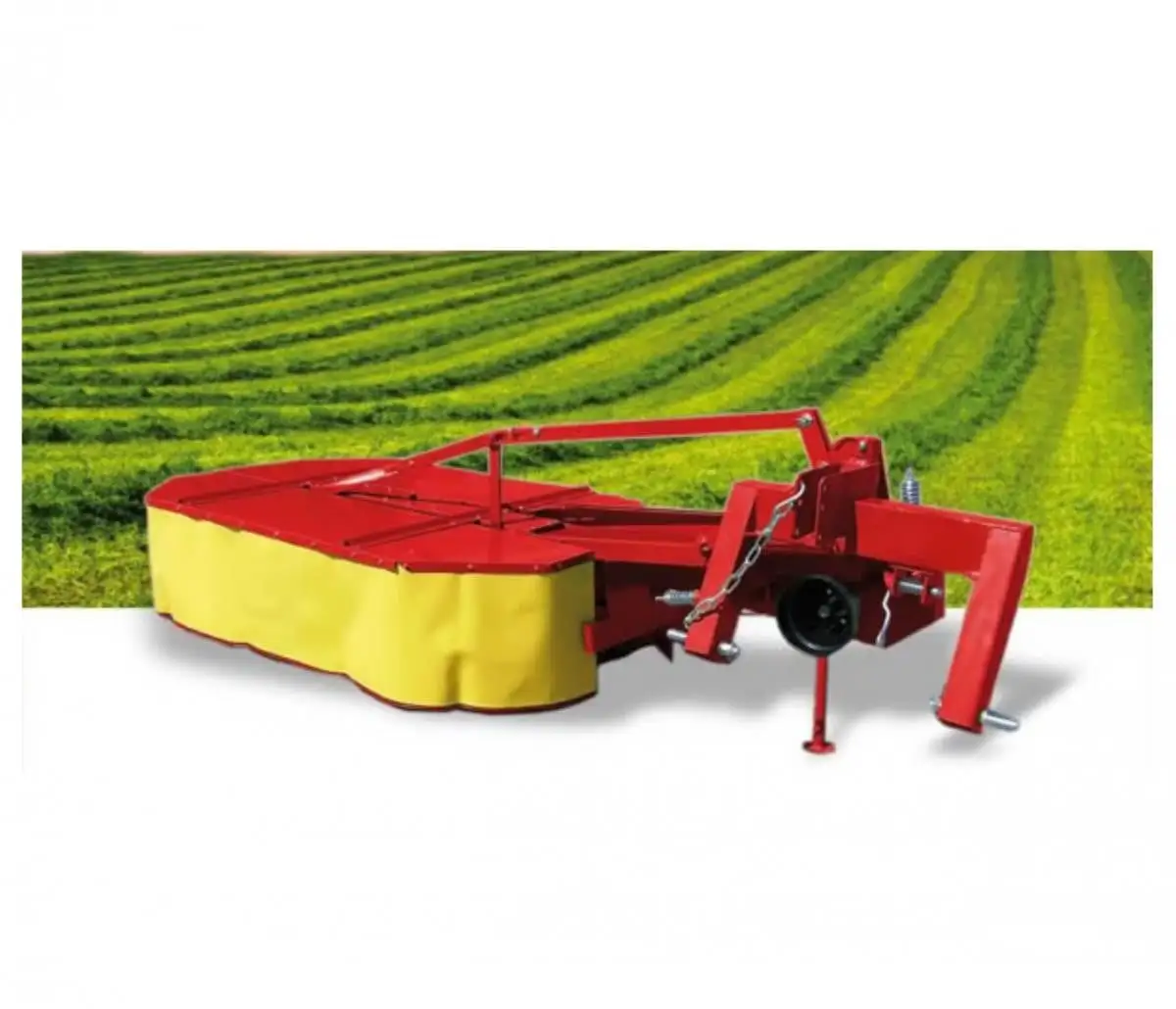 New | in-Stock 2026 TAR RIVER BDR185 Mowers Pennsylvania US | Zimmerman Farm Service #1410307