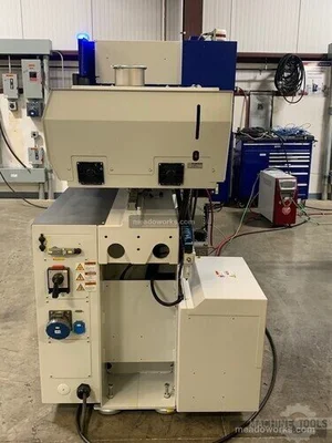 Used 2022 WITTMANN BATTENFELD ECOPOWER 90/130 - ALL ELECTRIC Injection Molding Machines Illinois US | Meadoworks #1492099