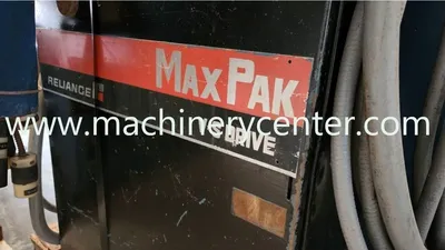 1973 JOHNSON ELECTRIC 2.5 Extruders - Co Extrusion | Machinery Center (22)