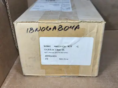 New | in-Stock 3M RJS-5-4FT Cable & Wire British Columbia CA | Lenmark #1440011