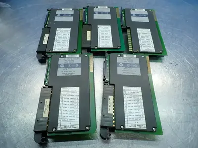 USED ALLEN BRADLEY 1771DL