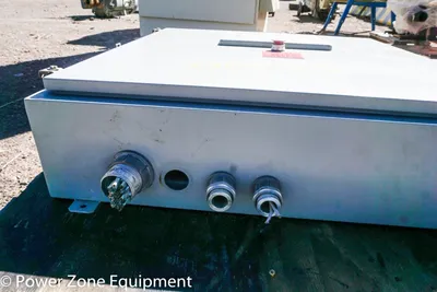 USED COOPER B-LINE