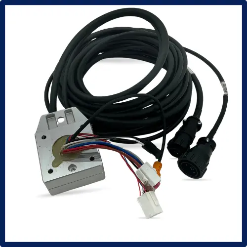 New | in-Stock HAAS HA5C HRT160 HRT210 SIGMA-5 Cable & Wire Texas US | CNC TOOLS LLC #1230727