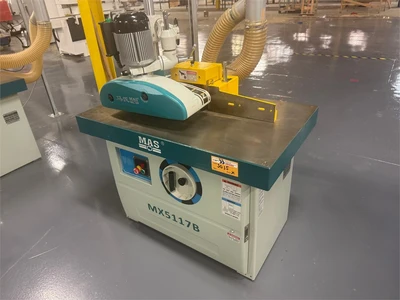 USED 2019 MAS MX5117B