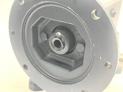 Used Grove Gear GR-TMQ818-20-R-56 Speed Reducers Michigan US | Maverick Industrial Sales #1397964