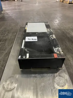 USED FOTODYNE Fotodyne Transilluminator