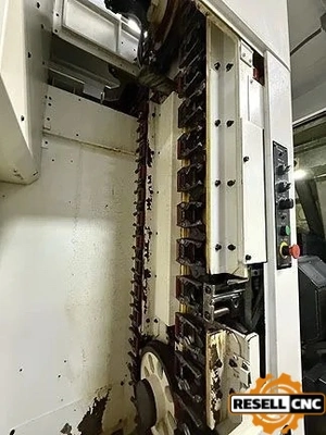USED 2015 Okuma Multus U3000 2SW/1500
