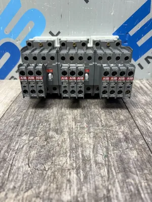 ABB AL26 CA5 Electrical/PLC/Automation | ESS Industrial Equipment Sales (2)