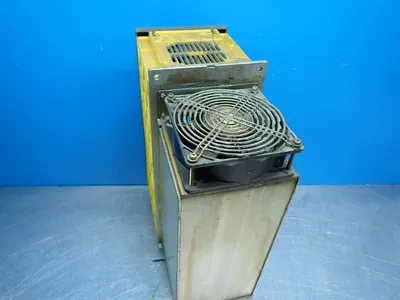 USED FANUC A06B6088H215#H500