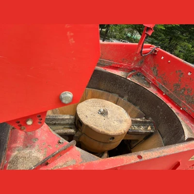 USED 2016 SANDVIK QH441
