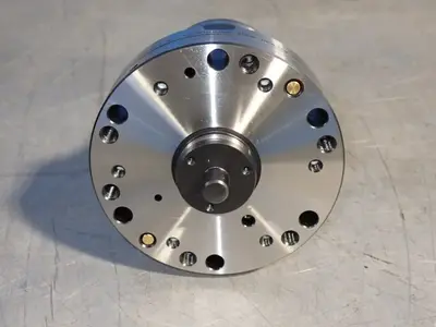 Reishauer Milling Spindles