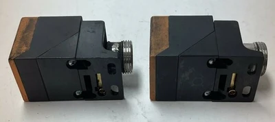 USED IFM Efector IMC2035-ARKA/LS