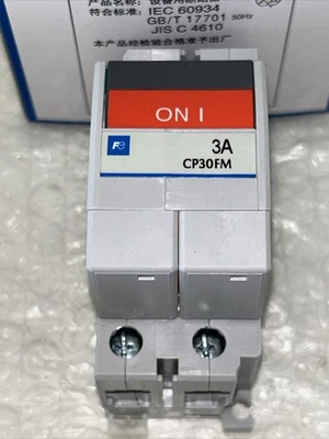 NEW Fuji Electric CP30FM-2P003