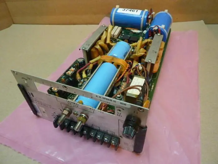 Used LH RESEARCH CM 53-E0813 Power Supplies Michigan US | Ideal Machinery #581115