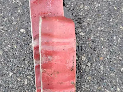 USED GREEN LINE G972-300