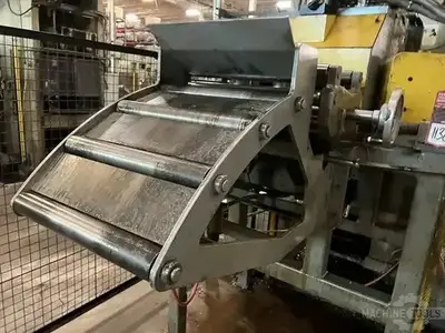 USED COLT CERF 60-18 HD