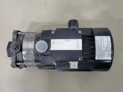 USED GRUNDFOS 71AC
