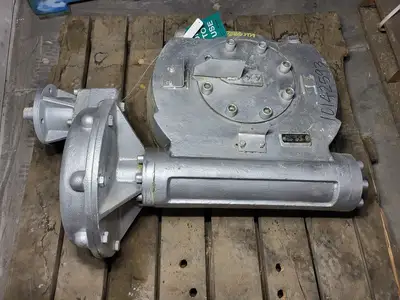NEW 2011 ROTORK IW8-IR2