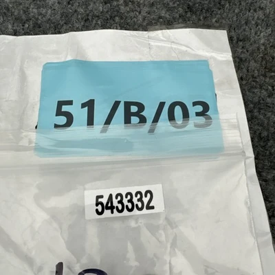 New | in-Stock Swagelok MS-MB-43Y Pump & Valve Parts California US | Davliegogo LLC #1705399