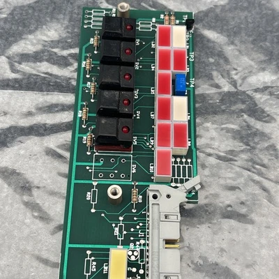Used BHP 038148 Automation Control (HMI) California US | Davliegogo LLC #1707884