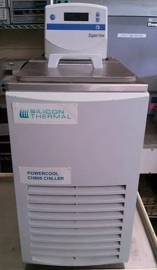 Silicon Thermal "PowerCool CH800" Chiller