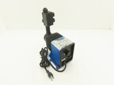 Used PULSAFEEDER _UNKNOWN_ Pumps Indiana US | Arrow Industrial #1249924