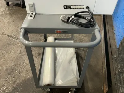 Used CARBOLITE CR/30 Heat Treating Units Ohio US | HGR 24 #1519990