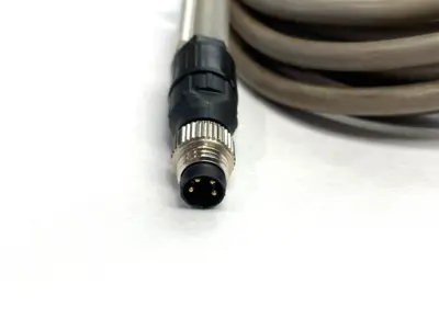 USED PATLITE NE-M1ANN-M