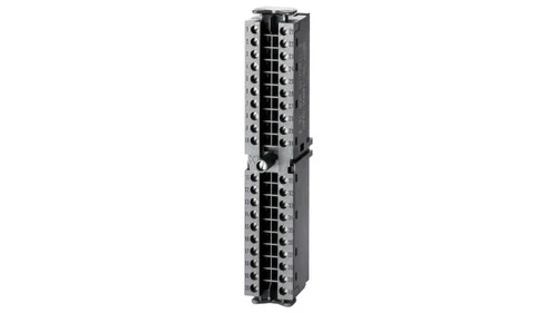 Siemens 6ES7392-1AM00-0AA0 Simatic S7-300 Front Connector With Screw Contacts [New]