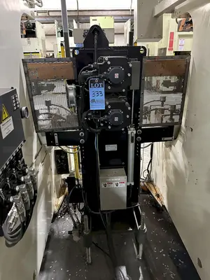 USED 2018 ORII RYN120SISX