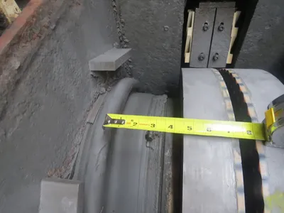 Used GARDNER GRC-600 Disc Grinders Michigan US | GCH Machinery #75845