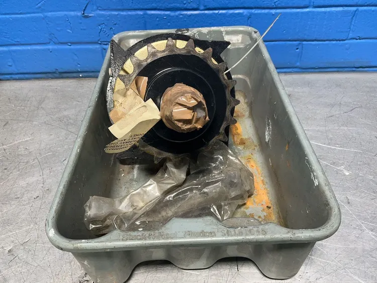 Used TSUBAKI EMERSON TL700 Tooling & Accessories (Other) Ohio US | HGR 24 #1271764