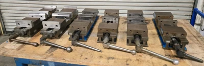 Kurt Does Not Apply Machine Vises | Amiron Machinery (16)