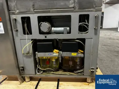USED Fette Fette 1200IC Rotary Tablet Press